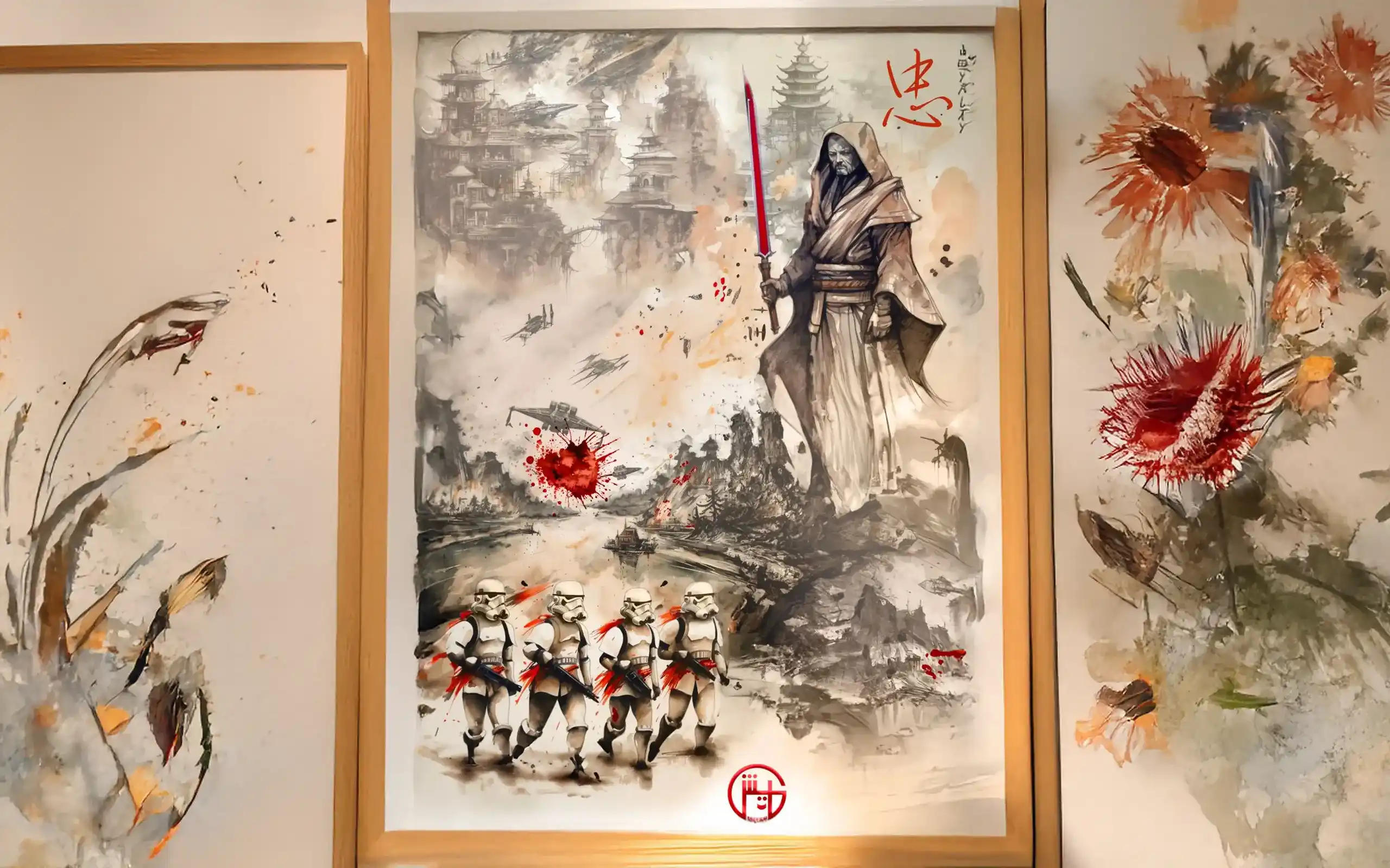 Fumie Jedi
