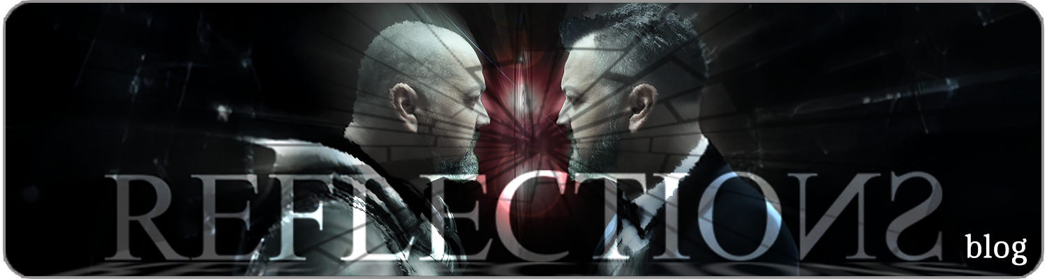 Reflections Icon