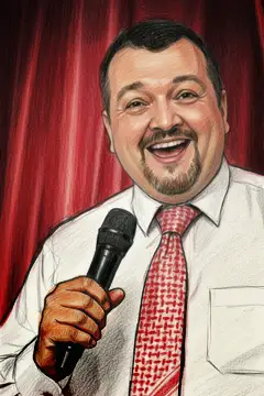 COMEDY